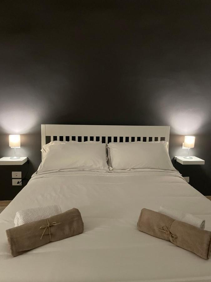Suite 22 巴里 外观 照片